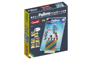 Quercetti - 1006 Mini Pallino