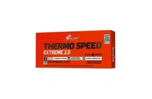 Olimp Sport Nutrition Thermo Speed® Extreme 2.0 (120 caps.)