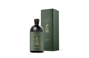 Togouchi 9 ans Whisky Japonais 40° 70cl