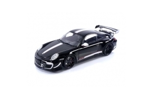 MINICHAMPS - POR 911 GT3 RS 4.0-2011 - 1/18