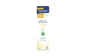 HydralinGyn® Crème Gel Apaisante 35g apaise et Protège la Zone Intime