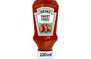 Heinz - Sauce au piment sucré - 220 ml de bateau