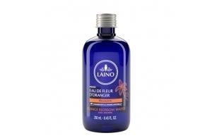 Laino Eau de Fleur d'Oranger 250 ml