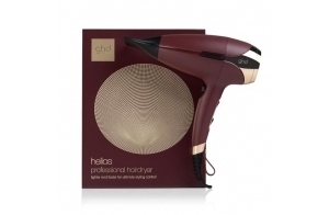 GHD - Helios - Seche Cheveux (Bordeaux)