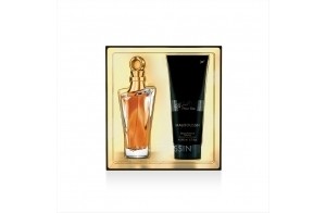 Mauboussin - Coffret Jumbo Elixir Pour Elle : Eau de Parfum 100ml & Gel Douche 200ml