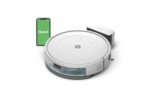 iRobot Roomba Combo Essential (Y0112)