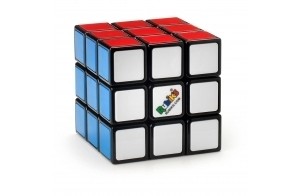 Rubik's : Jeu de Casse-Tête