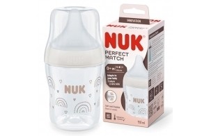 Nuk, Tigex: Une sélection de produits pour bébé