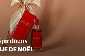 Vente Privée Boutique de Noël Vins & Spiritueux