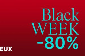 Vente Privée Black Week Vins & Spiritueux