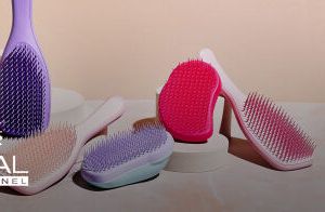 Vente Privée Tangle Teezer - L'Oréal Professionnel