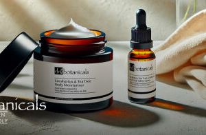 Vente Privée Dr Botanicals