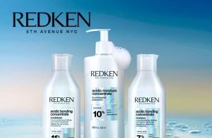 Redken & co