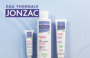 Eau Thermale Jonzac