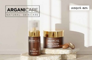 Arganicare Skincare