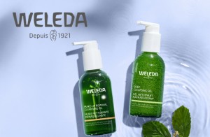 Weleda