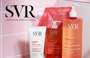 Laboratoire SVR