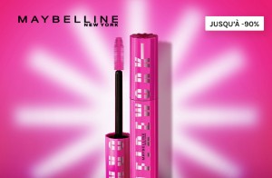 Maybelline