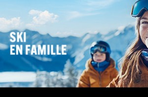 Rien de prévu pour les vacances d'hiver ? Partez en famille ou entre amis pour ...