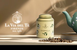 Thés, tisanes et infusions de haute qualité.