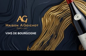 Découvrez les vins de Bourgogne de la maison André Goichot !