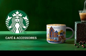 Mugs, accessoires et capsules compatibles