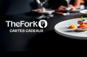 Trouvez et réservez la table de vos envies sur TheFork !