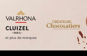 Coffrets, gourmandises, tablettes et chocolat à pâtisser