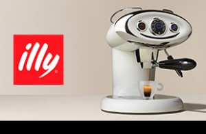 Cafés et machines à espresso