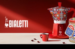 De la Moka aux nouvelles machines à expresso. Bialetti, c'est une histoire ital...