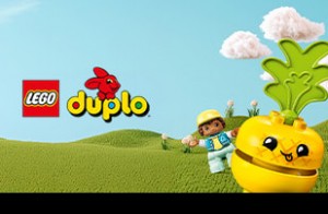 Lego® et Lego®DUPLO®