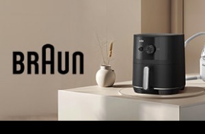 Trouvez le produit Braun le mieux adapté à vos besoins !