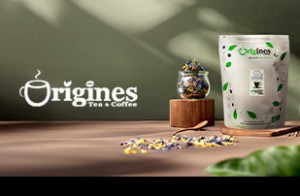 Origines Tea and Coffee