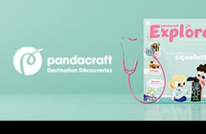 Kits éducatifs & créatifs pour accompagner les enfants