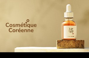 Découvrez la meilleure sélection de produits cosmétiques coréens