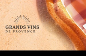 Découvrez l'excellence des vins de Provence...