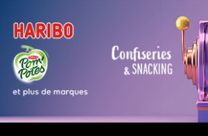 Confiseries et snacking