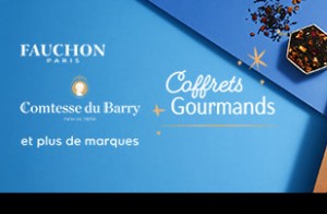 Coffrets, foie gras, chocolat, thé, jambon de Bayonne, nonnettes