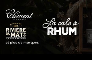 La Cale à rhum