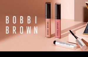 Des produits de maquillage iconiques Bobbi Brown