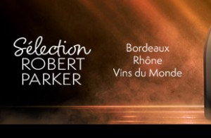 Sélection Robert Parker