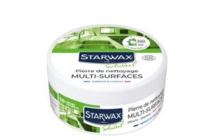 Produits d'entretien de la maison Starwax - Starwax Soluvert