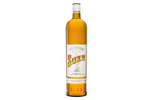 Suze – Classique 1L ou 1,5L