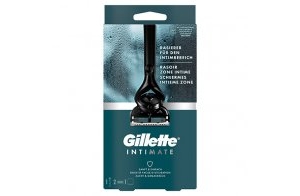 Rasoir intime Gillette Intimate