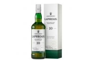 Laphroaig - Scotch Whisky