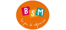 logo BSM bons de réduction, coupons et promos en cours