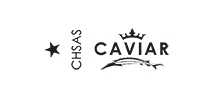 logo Caviar CHSAS bons de réduction, coupons et promos en cours