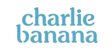 logo Charlie Banana bons de réduction, coupons et promos en cours