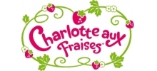 logo Charlotte Aux Fraises bons de réduction, coupons et promos en cours