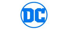 logo DC Comics bons de réduction, coupons et promos en cours
